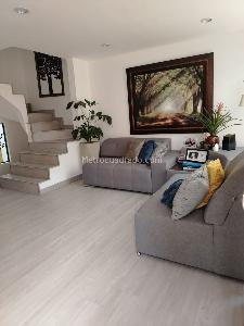 Casa de 3 alcobas en venta en Alameda, Bogotá, 137 m² · foto 6 de 20