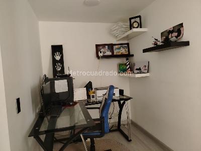 Casa de 3 alcobas en venta en Alameda, Bogotá, 137 m² · foto 9 de 20