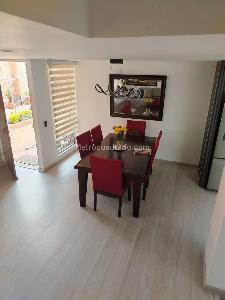 Casa de 3 alcobas en venta en Alameda, Bogotá, 137 m² · foto 8 de 20