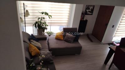 Casa de 3 alcobas en venta en Alameda, Bogotá, 137 m² · foto 5 de 20