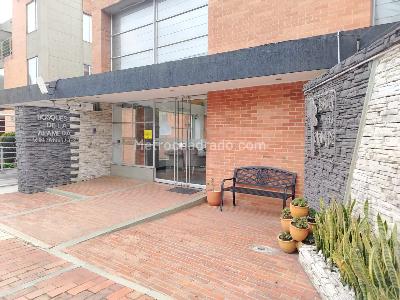 Casa de 3 alcobas en venta en Alameda, Bogotá, 137 m² · foto 15 de 20