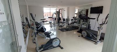 Casa de 3 alcobas en venta en Alameda, Bogotá, 137 m² · foto 19 de 20