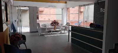 Casa de 3 alcobas en venta en Alameda, Bogotá, 137 m² · foto 17 de 20