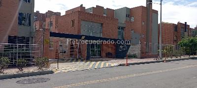 Casa de 3 alcobas en venta en Alameda, Bogotá, 137 m² · foto 20 de 20