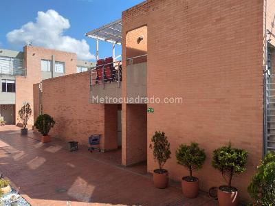 Casa de 3 alcobas en venta en Alameda, Bogotá, 137 m² · foto 18 de 20