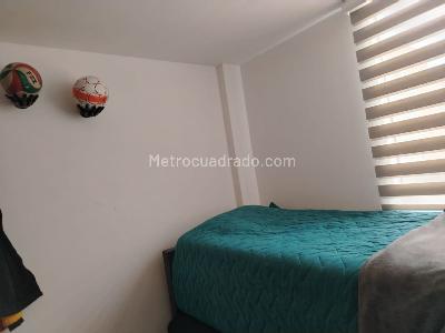 Casa de 3 alcobas en venta en Alameda, Bogotá, 137 m² · foto 13 de 20
