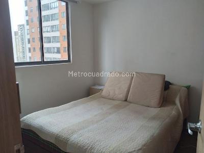 Apartamento de 2 alcobas en venta en Alameda 170, Bogotá, 37 m² · foto 5 de 20