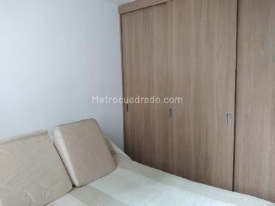 Apartamento de 2 alcobas en venta en Alameda 170, Bogotá, 37 m² · foto 7 de 20
