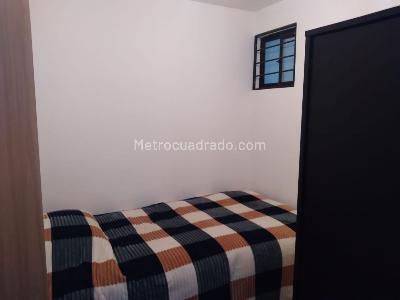 Apartamento de 2 alcobas en venta en Alameda 170, Bogotá, 37 m² · foto 8 de 20