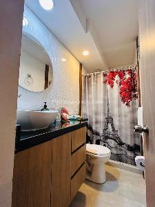 Apartamento de 2 alcobas en venta en Alameda 170, Bogotá, 37 m² · foto 9 de 20