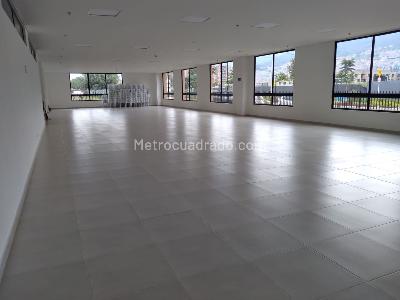 Apartamento de 2 alcobas en venta en Alameda 170, Bogotá, 37 m² · foto 13 de 20