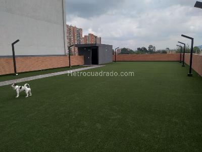 Apartamento de 2 alcobas en venta en Alameda 170, Bogotá, 37 m² · foto 14 de 20