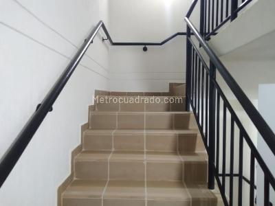 Apartamento de 2 alcobas en venta en Alameda 170, Bogotá, 37 m² · foto 17 de 20