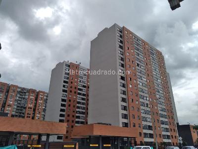 Apartamento de 2 alcobas en venta en Alameda 170, Bogotá, 37 m² · foto 20 de 20