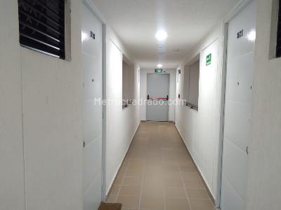 Apartamento de 2 alcobas en venta en Alameda 170, Bogotá, 37 m² · foto 18 de 20