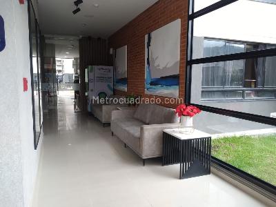 Apartamento de 2 alcobas en venta en Alameda 170, Bogotá, 37 m² · foto 11 de 20