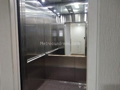 Apartamento de 2 alcobas en venta en Alameda 170, Bogotá, 37 m² · foto 19 de 20
