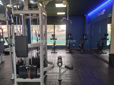 Apartamento de 2 alcobas en venta en Alameda 170, Bogotá, 37 m² · foto 12 de 20