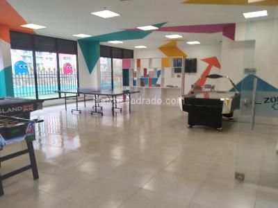 Apartamento de 2 alcobas en venta en Alameda 170, Bogotá, 37 m² · foto 15 de 20