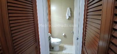 Apartamento en venta en Chico San Patricio, Bogotá · foto 12 de 20
