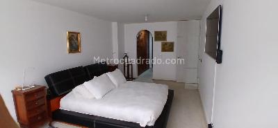 Apartamento en venta en Chico San Patricio, Bogotá · foto 10 de 20