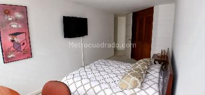 Apartamento en venta en Chico San Patricio, Bogotá · foto 16 de 20