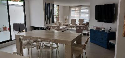 Apartamento en venta en Chico San Patricio, Bogotá · foto 3 de 20