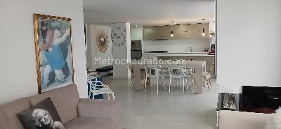 Apartamento en venta en Chico San Patricio, Bogotá · foto 2 de 20
