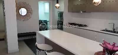 Apartamento en venta en Chico San Patricio, Bogotá · foto 5 de 20