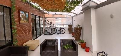 Apartamento en venta en Chico San Patricio, Bogotá · foto 7 de 20
