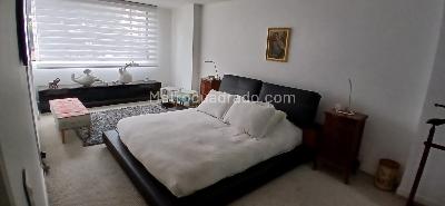Apartamento en venta en Chico San Patricio, Bogotá · foto 9 de 20
