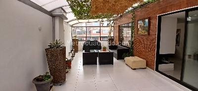 Apartamento en venta en Chico San Patricio, Bogotá · foto 8 de 20