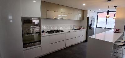 Apartamento en venta en Chico San Patricio, Bogotá · foto 6 de 20