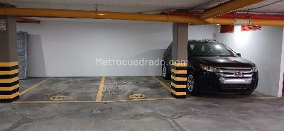Apartamento en venta en Chico San Patricio, Bogotá · foto 19 de 20