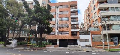 Apartamento en venta en Chico San Patricio, Bogotá · foto 20 de 20