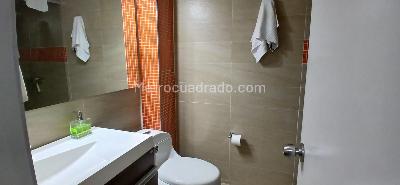 Apartamento en venta en Chico San Patricio, Bogotá · foto 11 de 20