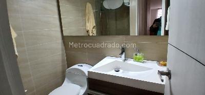 Apartamento en venta en Chico San Patricio, Bogotá · foto 17 de 20