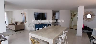 Apartamento en venta en Chico San Patricio, Bogotá · foto 4 de 20