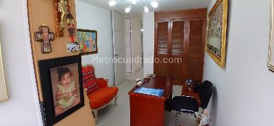 Apartamento en venta en Chico San Patricio, Bogotá · foto 14 de 20