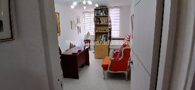 Apartamento en venta en Chico San Patricio, Bogotá · foto 15 de 20