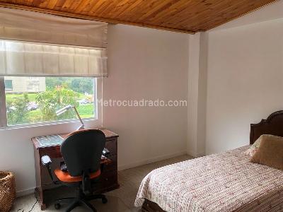 Apartamento en venta en Quirinal, Bogotá · foto 10 de 16