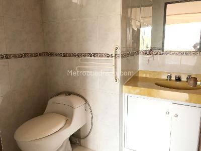Apartamento en venta en Quirinal, Bogotá · foto 12 de 16