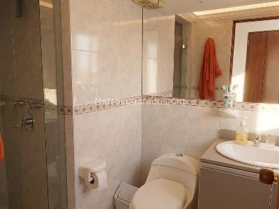 Apartamento en venta en Quirinal, Bogotá · foto 13 de 16