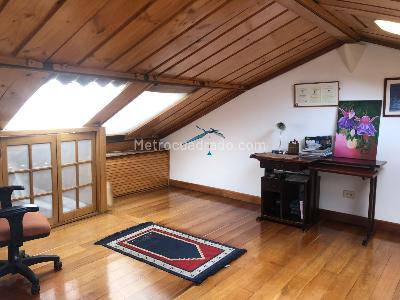 Apartamento en venta en Quirinal, Bogotá · foto 14 de 16