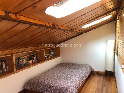 Apartamento en venta en Quirinal, Bogotá · foto 15 de 16