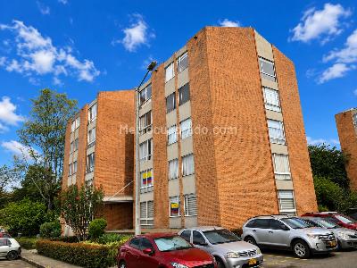 Apartamento en venta en Quirinal, Bogotá · foto 16 de 16
