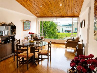 Apartamento en venta en Quirinal, Bogotá · foto 2 de 16
