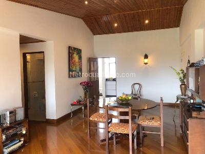 Apartamento en venta en Quirinal, Bogotá · foto 3 de 16