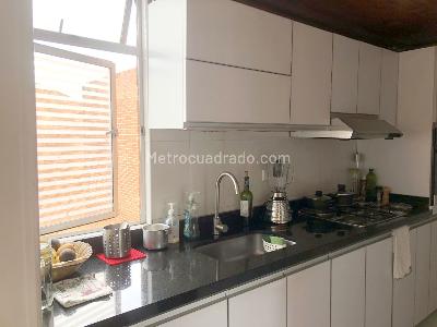 Apartamento en venta en Quirinal, Bogotá · foto 4 de 16
