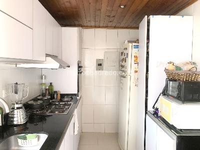 Apartamento en venta en Quirinal, Bogotá · foto 5 de 16
